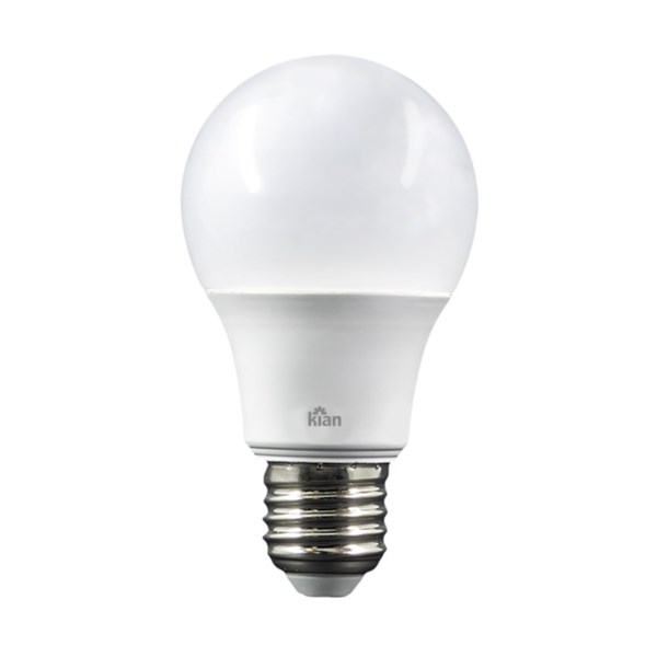 Lâmpada LED Bulbo 15W 6500K E27 Kian
