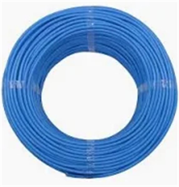 Fio/Cabo Alta Temperatura Silicone 2,5mm