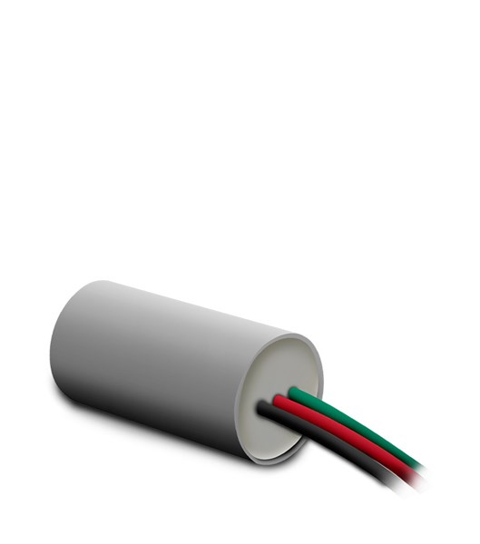 Capacitor Permanente 35UF/250V Sibratec