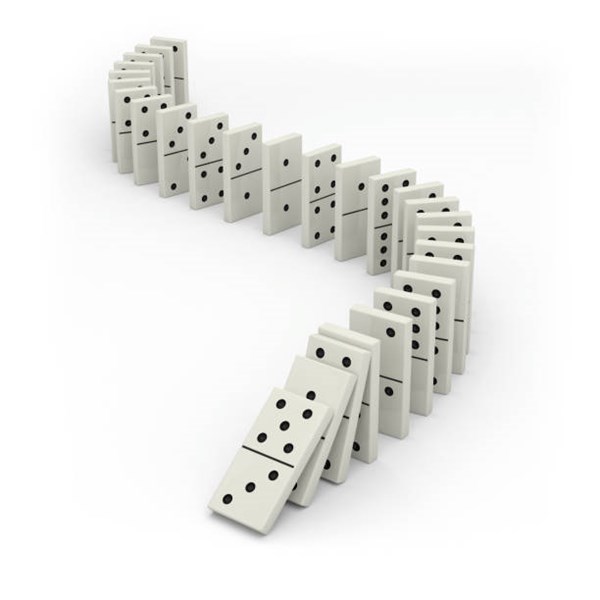 DOMINO LATA 5010-F