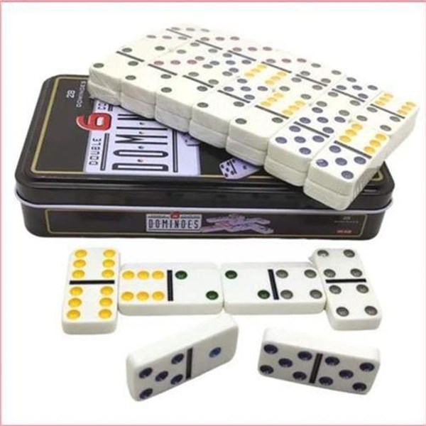 DOMINO LATA 5010-F