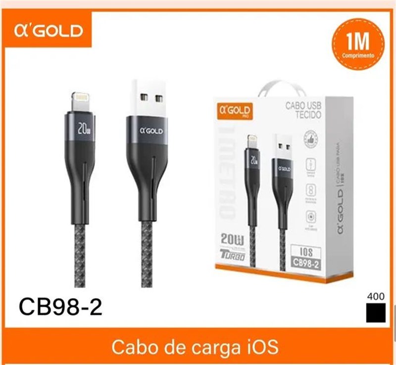 CABO IOS CB98-2
