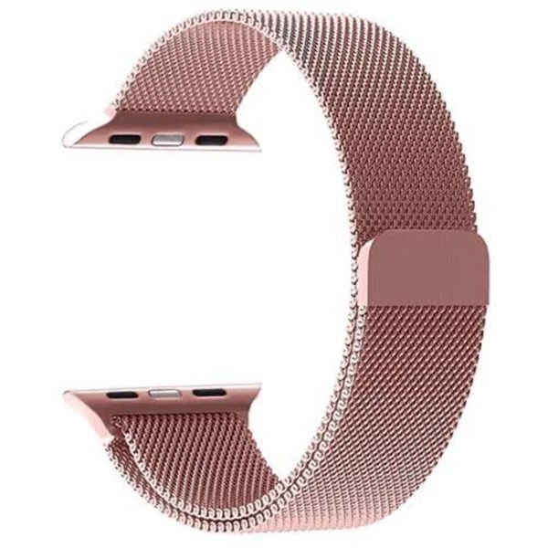 PULSEIRA APPLE WATCH 38/40 ACO MILANESE