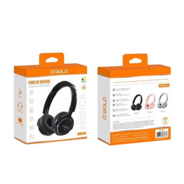 HEADPHONE BT FN-GB13