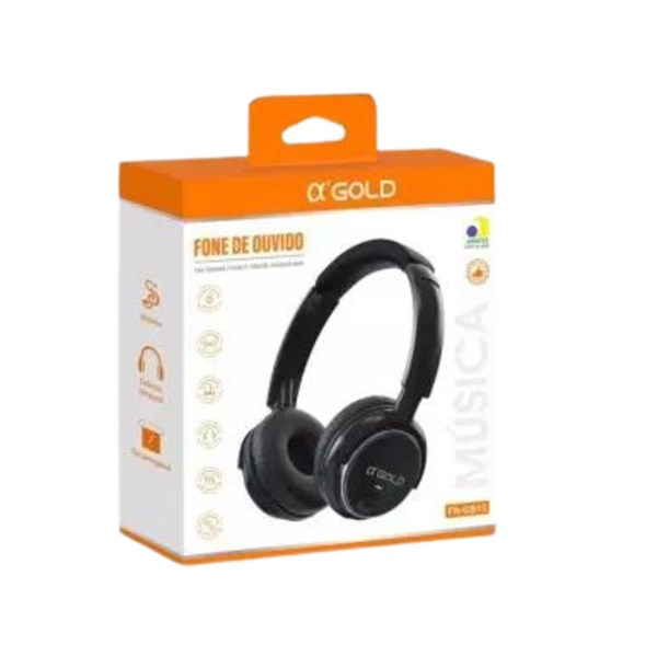 HEADPHONE BT FN-GB13