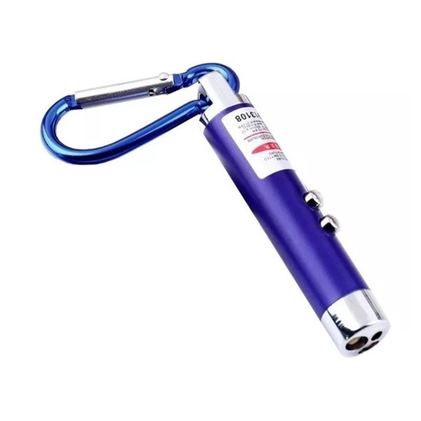 LASER E LEDLIGHT 3 EM 1