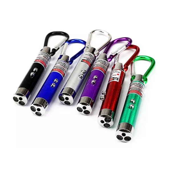 LASER E LEDLIGHT 3 EM 1