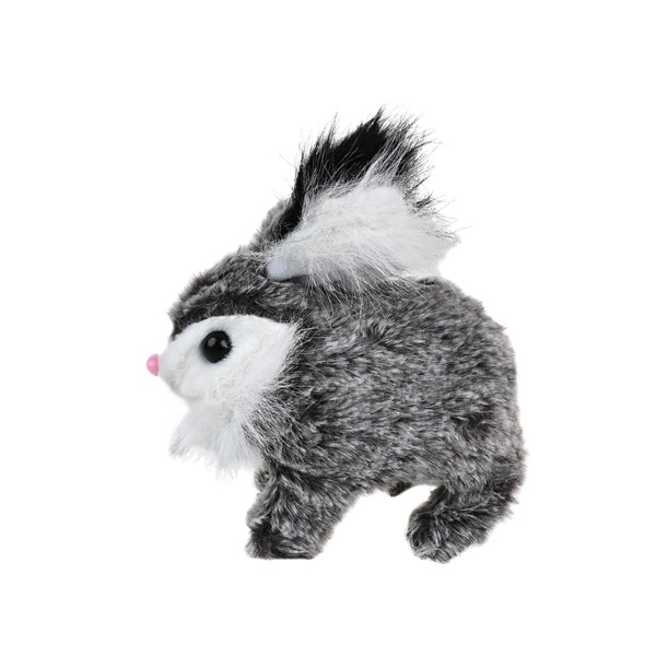 COELHO PULA PULA BRINQUEDO