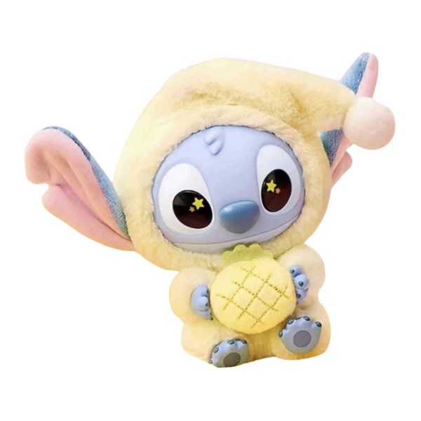 CHAVEIRO SURPRESA STITCH (DISNEY)