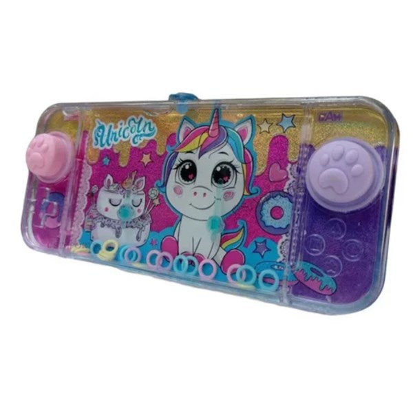 AGUA PLAY VARIADOS AVULSO
