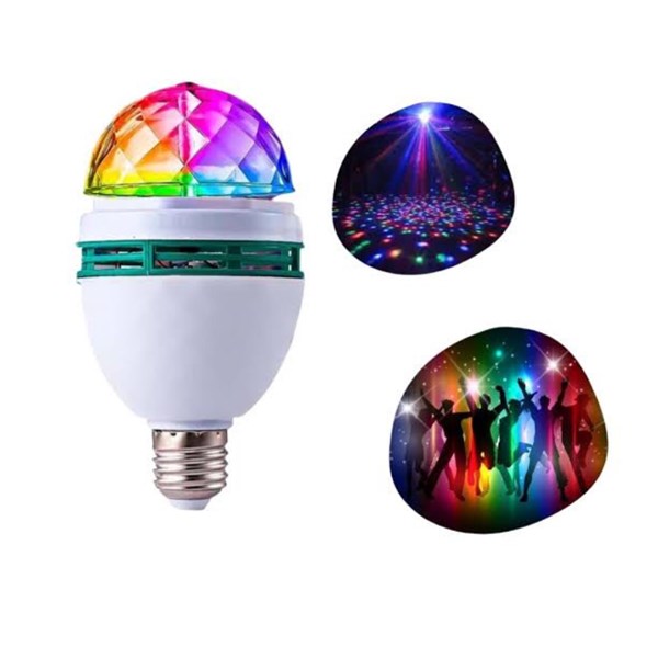 LAMPADA GIRATORIA ND-02