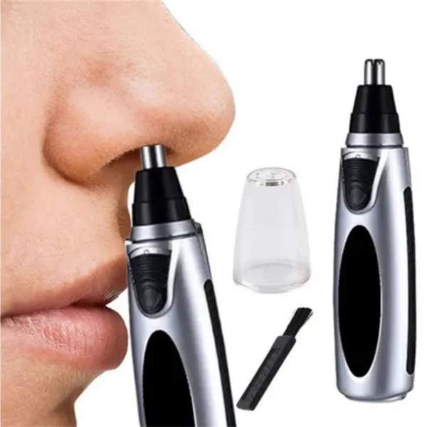 MINI APARADOR DE PELOS NARIZ/OUVIDO KA-1713