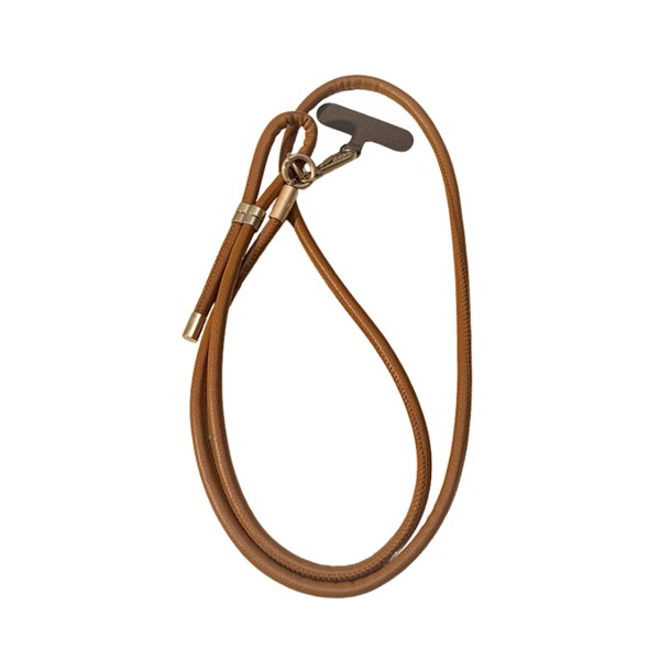 CORDAO P/CEL GROSSO-BRILHO-COURO