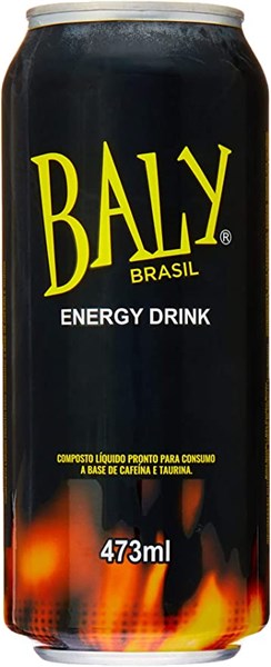 BALY LATA 250ML ORIGINAL