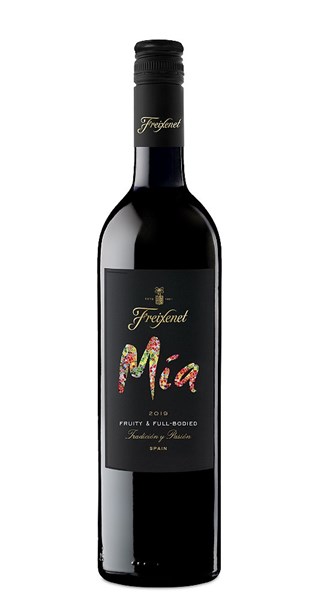 VINHO FREIXENET MIA FRUITY & FULL BODIED