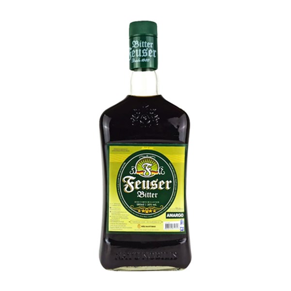 BITTER FEUSER