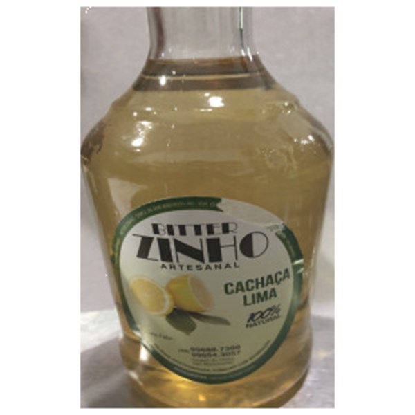 CACHAÇA LIMA  900ML CACHAÇA