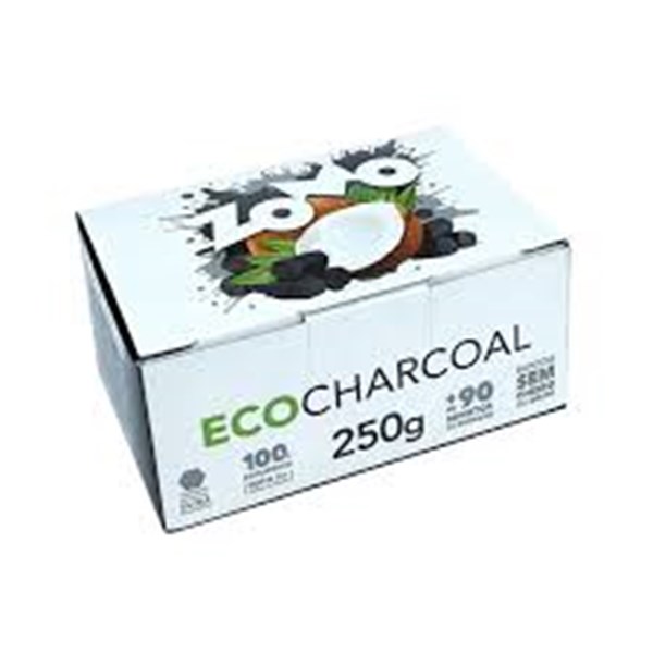 CARVAO  ZOMO  250G