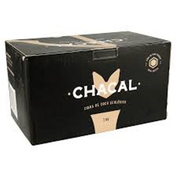 CARVAO  CHACAL 1KG