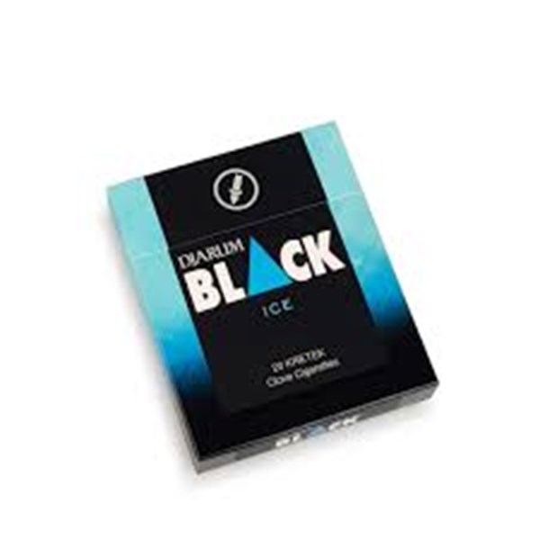 CIGARRO BLACK  ICE