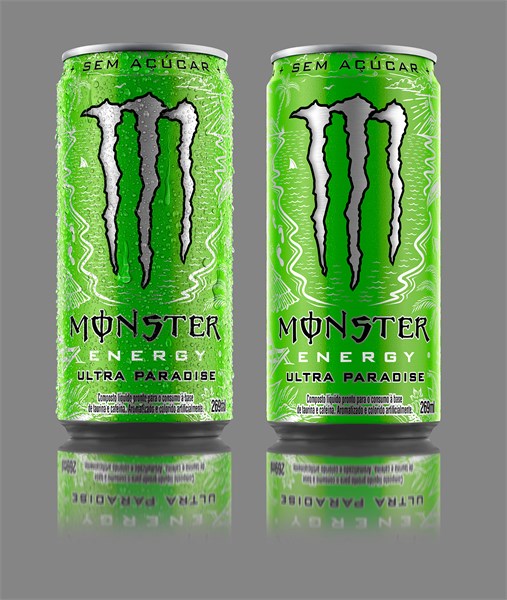 MONSTER ULTRA PARADISE