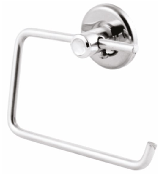 Papeleira Sem Tampa Standard - Clara Inox