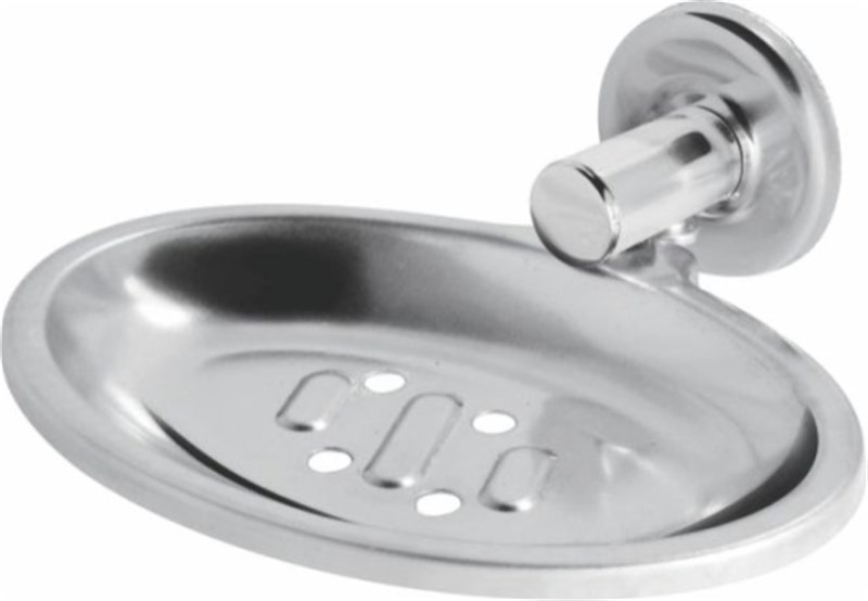 Saboneteira Standard - Clara Inox