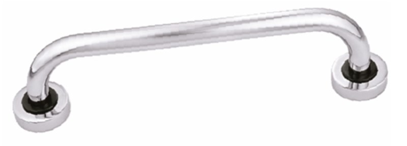 Barra De Apoio 30 Cm - Clara Inox