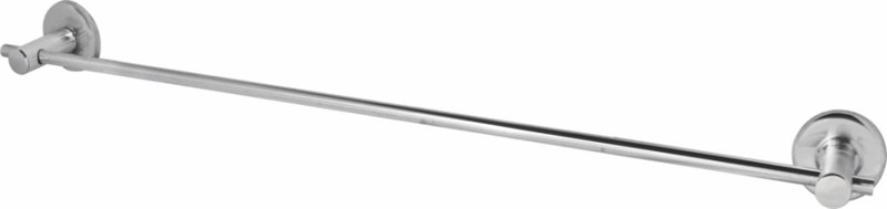 Porta Toalha Reto Standard - Clara Inox