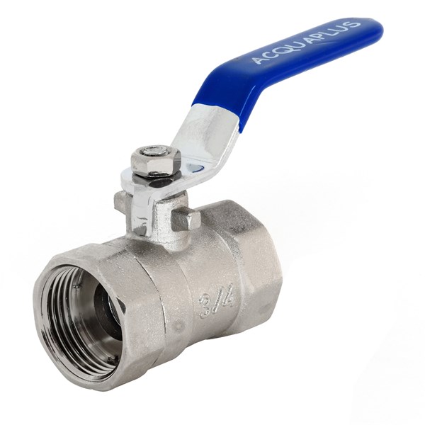 Registro de Esfera 1.1/2" Acquaplus