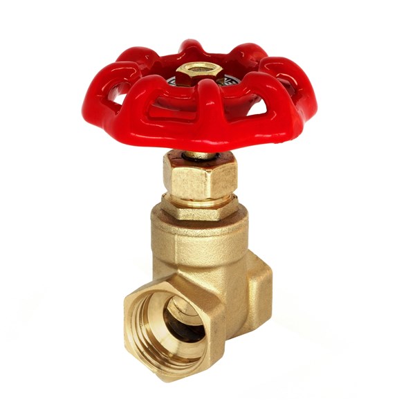 Registro de Gaveta 1.1/4" Acquaplus