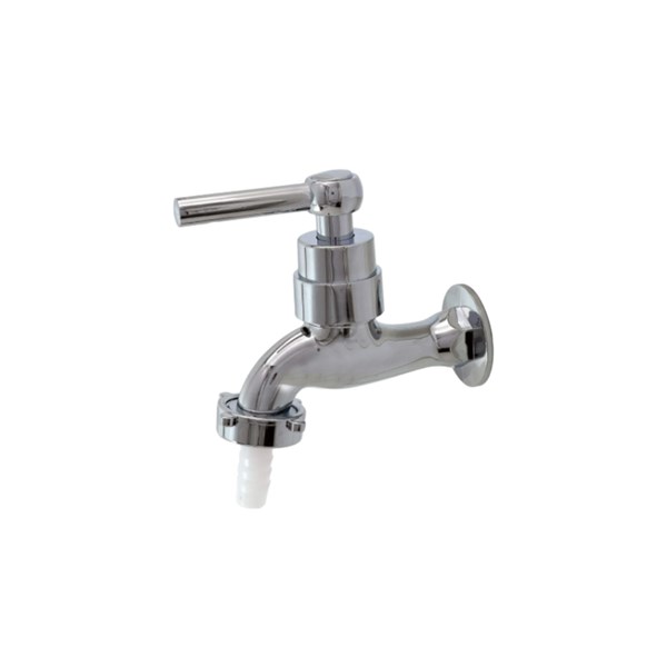 Torneira Jardim 1130 ABS Cromada - Renova Metais