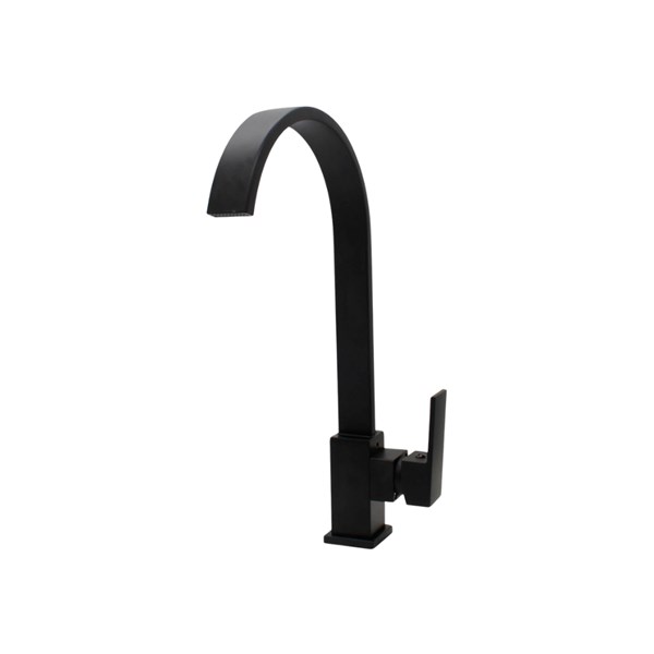 Torneira Monocomando Imperium Cozinha/Banheiro Black - Renova Metais