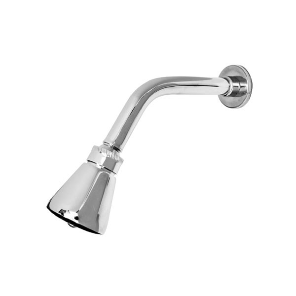 Ducha Fria Abs Cromada - Bella