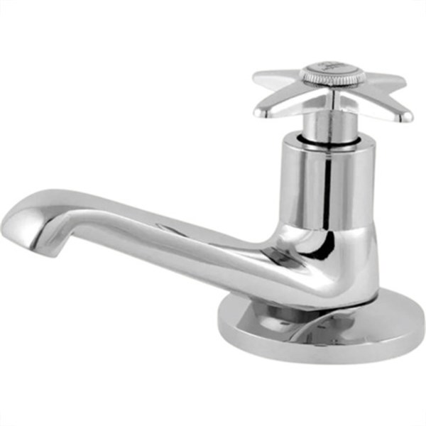 Torneira Metal Lavatório 1193