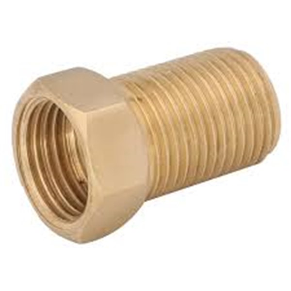 Aumento Amarelo Curto 1/2