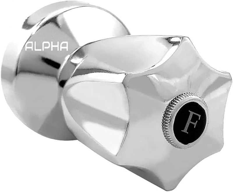 Acabamento para Registro C-50 3/4 Metal