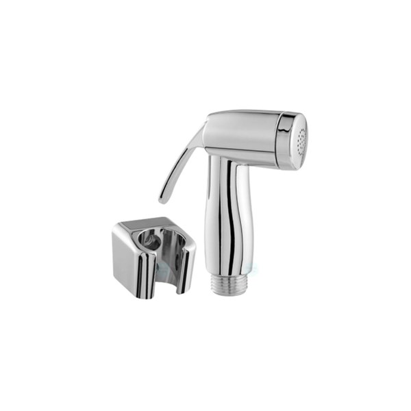 Gatilho para Ducha Higiênica ABS Cromado - Alpha Metais