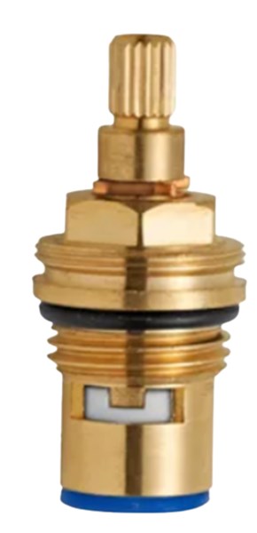 Reparo Torneira 1/4 de de Volta - Império Metais