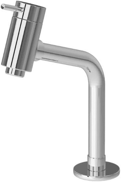 Torneira Link Slim Lavatório Baixa Júnior