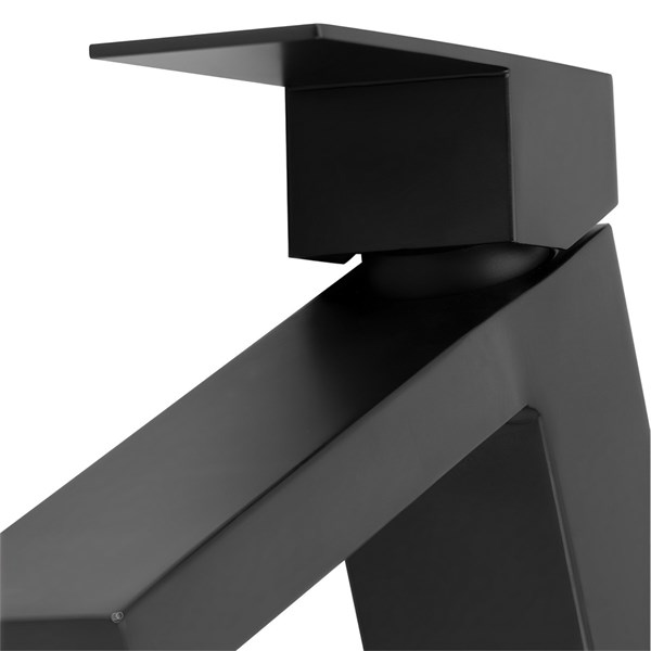 Torneira Monocomando Lumière Black - Renova Metais