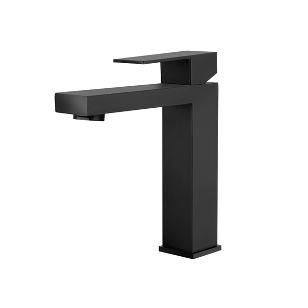 Torneira Monocomando Lumière Black - Renova Metais