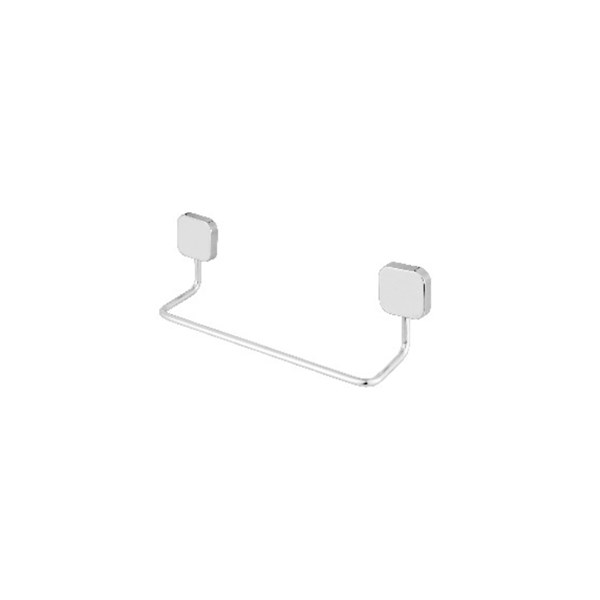 Porta Toalha Rosto  Soft - Gs Metais