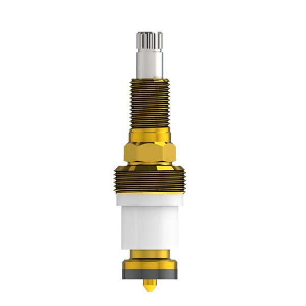Reparo de Registro 1416 Deca Completo (Rosca 25) - Renova Metais