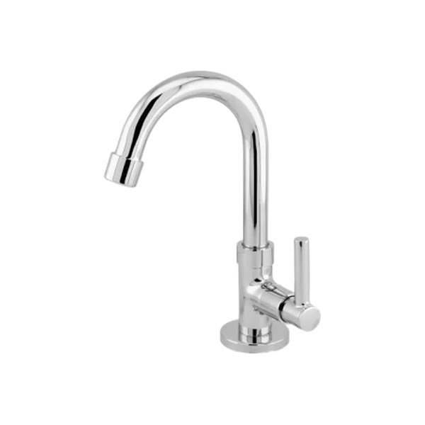 Torneira Bica Móvel 1198 - Metal 1/4V C-60 - Renova Metais