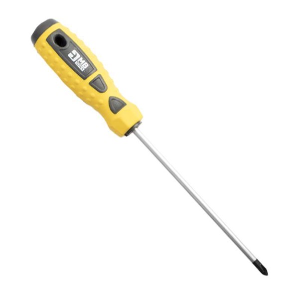 Chave Philips Longa 5MM 6 Pol - MB