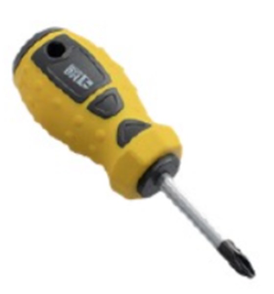 Chave Philips Curta 5MM 2 Pol - MB