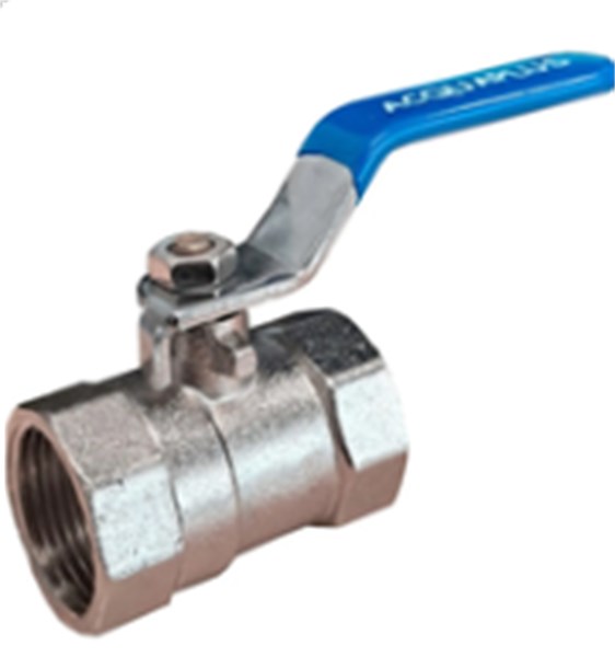 Registro de Esfera 3/4" Acquaplus