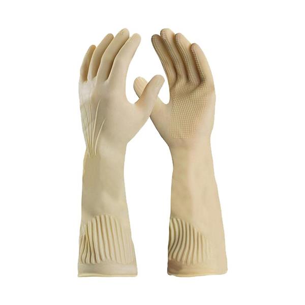 LUVA FORRADA DANNY CONFORT LATEX G