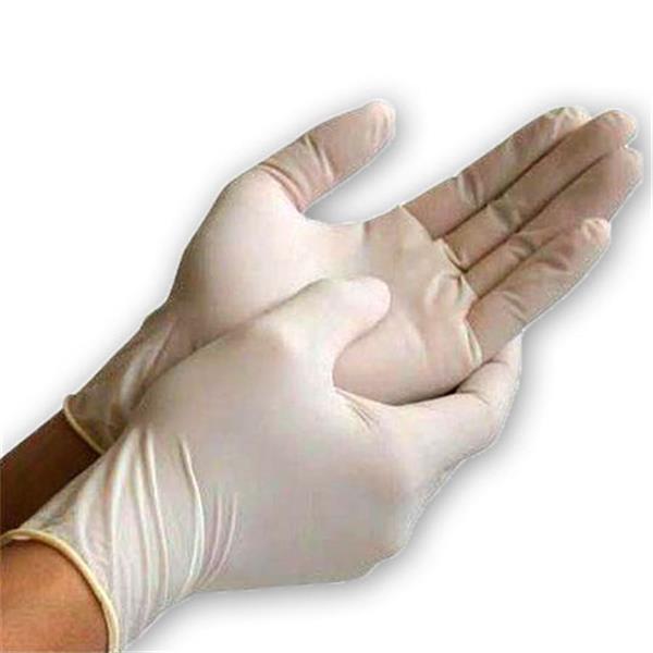 LUVA DE PROCEDIMENTO DESC. TAM. G C/ 100UN